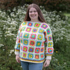 Flower Garden - Pull
1