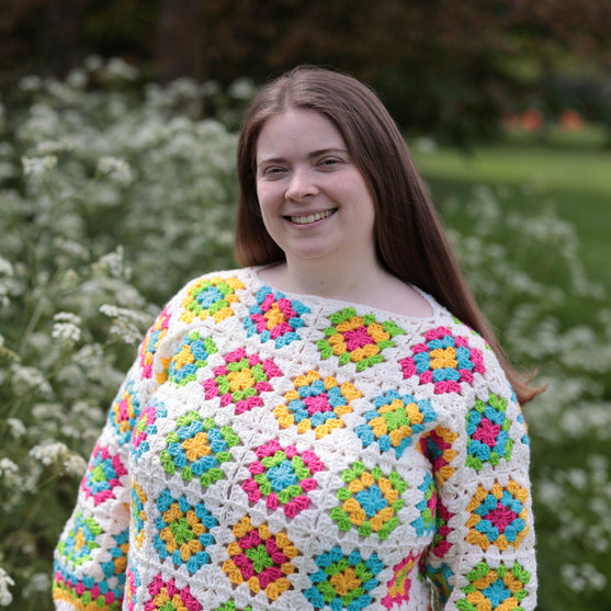 Flower Garden - Pull
3