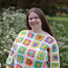 Flower Garden - Pull
3