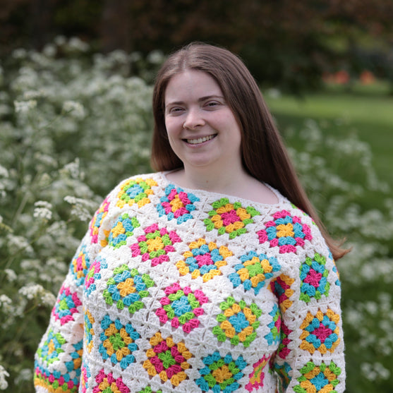 Flower Garden - Pull
3