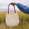Boho Mandala Bag
1