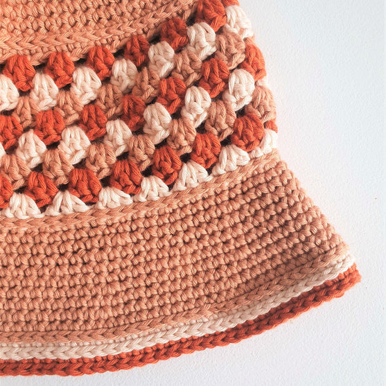 Krølle Bølle - Chapeau Cloche
4