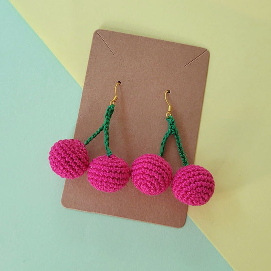 Super Cute - Earrings
4