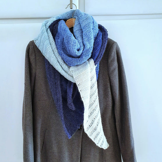 Frisk Brise - Châle
2