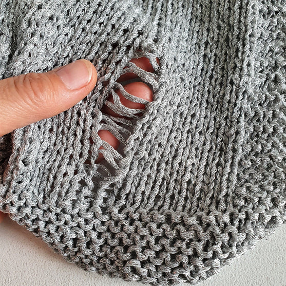 Glitter Flash - Gilet
5