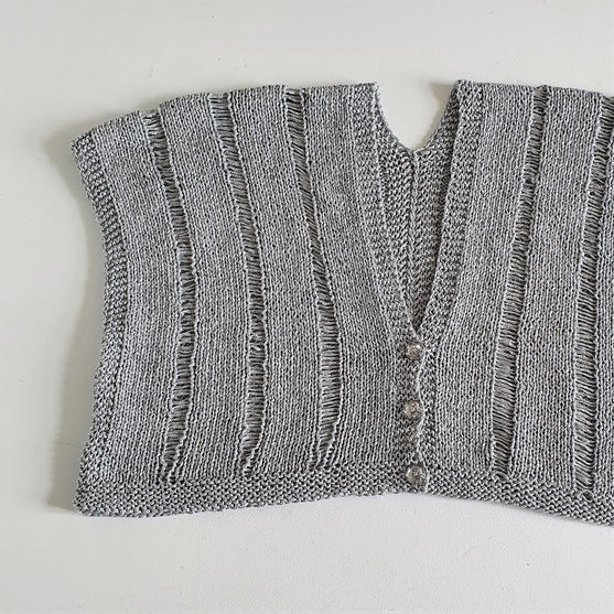 Glitter Flash - Gilet
2