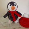 Penny the Penguin
4