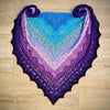 JasmineTea - Shawl
1