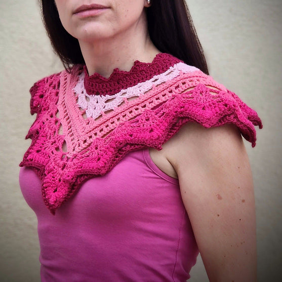 MasalaChai - Collar
2