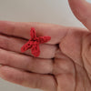 Heartwins - Earrings
4
