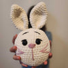 Squish-bunny
1