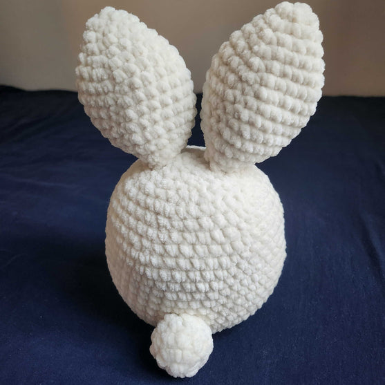 Squish-bunny
3