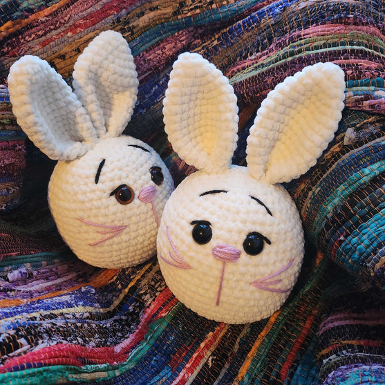Squish-bunny
4