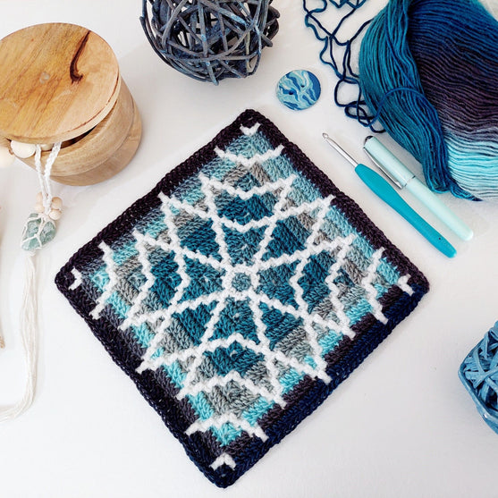 Another Surprise Me - Blanket
3