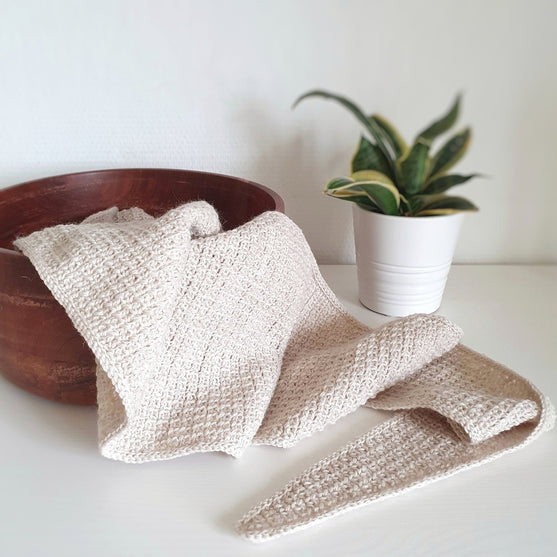 Ginnerup Fall Scarf
3