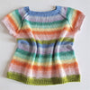 Linda - T-shirt
4