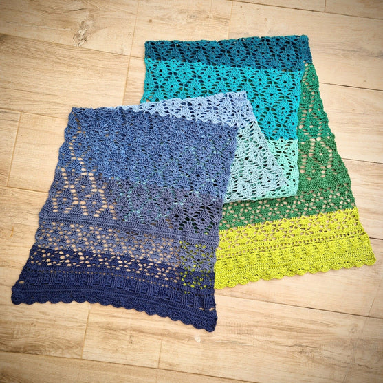 AssamTea - Shawl
7