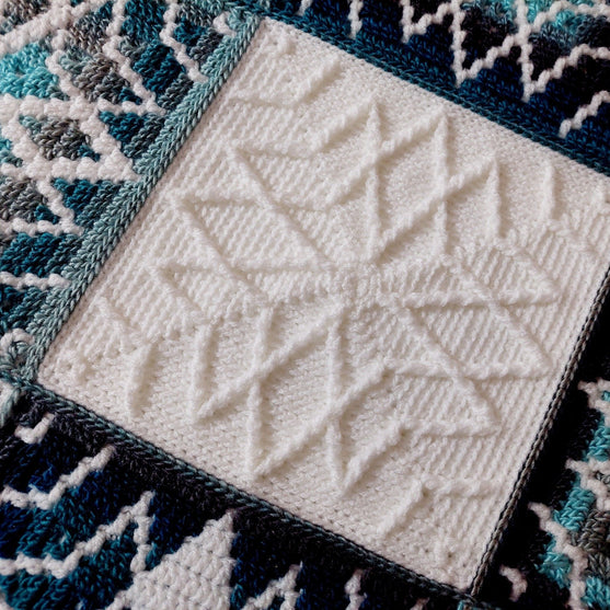 Another Surprise Me - Blanket
8