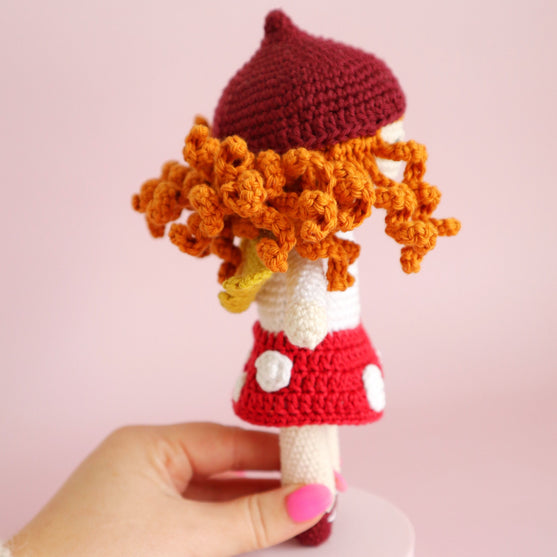 Ella the Forest Fairy
3