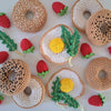 Bagels
2