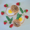 Bagels
1