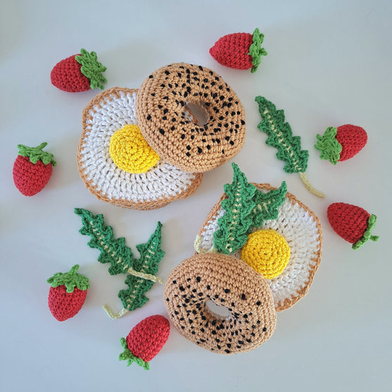 Bagels
1