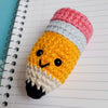 Penny Doodles the Pencil
2