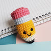 Penny Doodles the Pencil
1