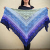 MoroccanMintTea - Shawl
4
