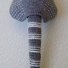 Arnie The Armadillo
4
