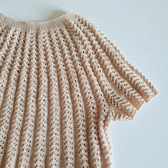 Sommerranker - T-shirt
5