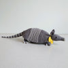 Arnie The Armadillo
1