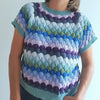 Sommerbobler - T-shirt
1