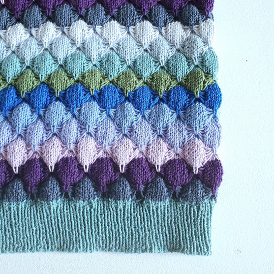 Sommerbobler - T-shirt
4