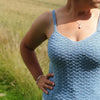 Seaside Shell - Top
3