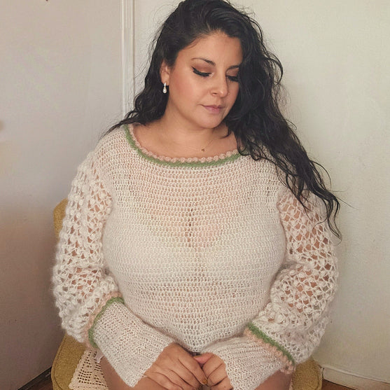 Christmastide - Pull
3