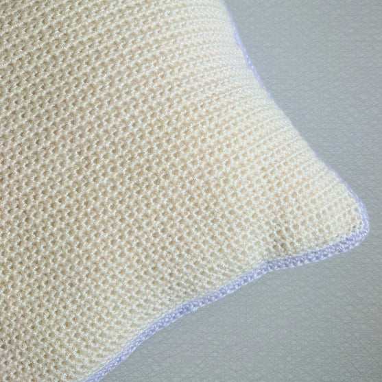 Blue Lake - Pillow
6