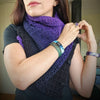 GingerTea - Cowl
6