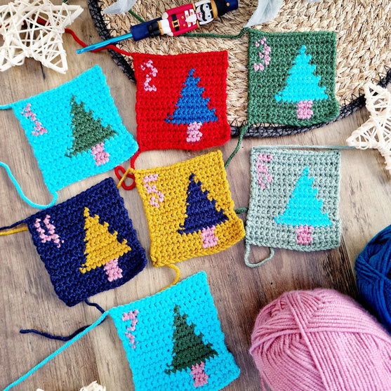 Countdown to Christmas - Advent Calendar
6
