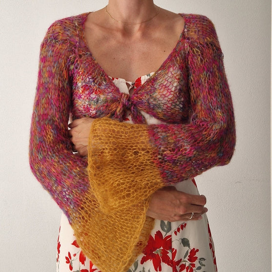 Vignale - Gilet Court
4