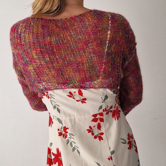 Vignale - Gilet Court
5