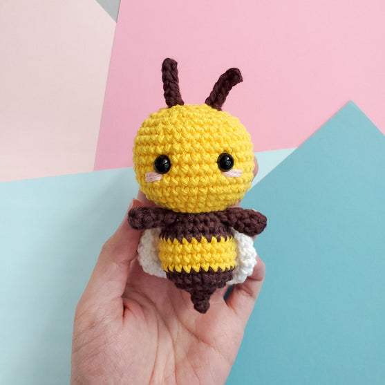 Bumbo the Bee
1