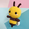 Bumbo the Bee
2