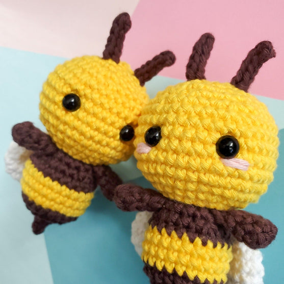 Bumbo the Bee
5