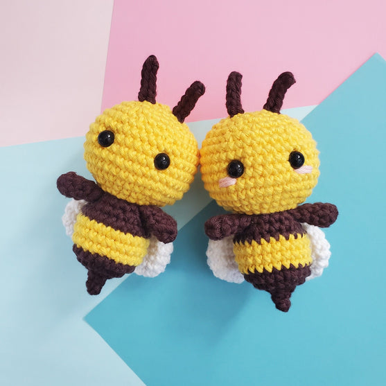 Bumbo the Bee
6