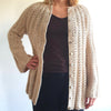Japandy - Cardigan
2
