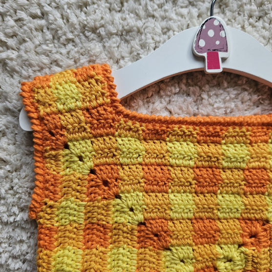 Picnic - Haut pour enfants
4