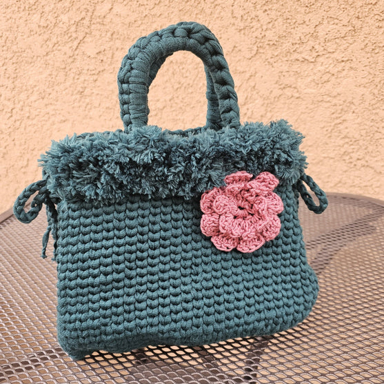 As If - Purse
1
