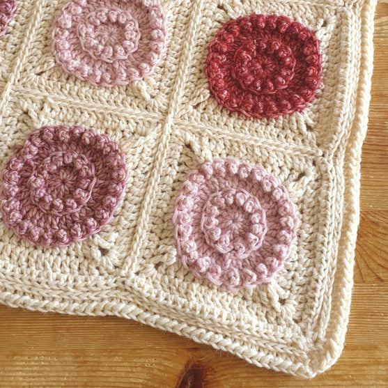 Dandelion - Blanket
4