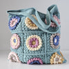 Spring Meadow - Sac fourre-tout
1